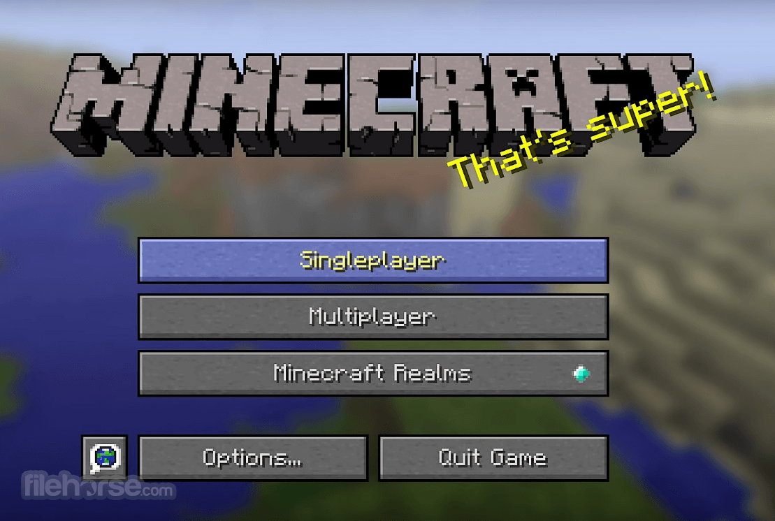 games like minecraft for mac